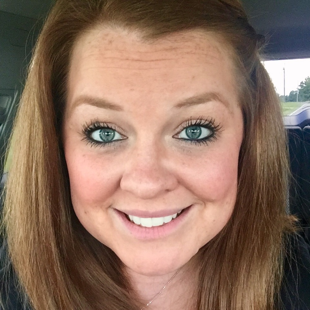 Meet your Posher, Abigail